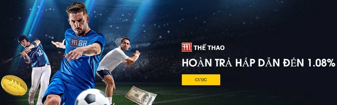 cá độ tại M88 ca do bong da m88