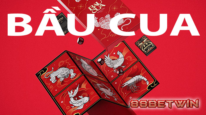 Bầu cua tôm cá trực tuyến Bầu cua tôm cá trực tuyến
