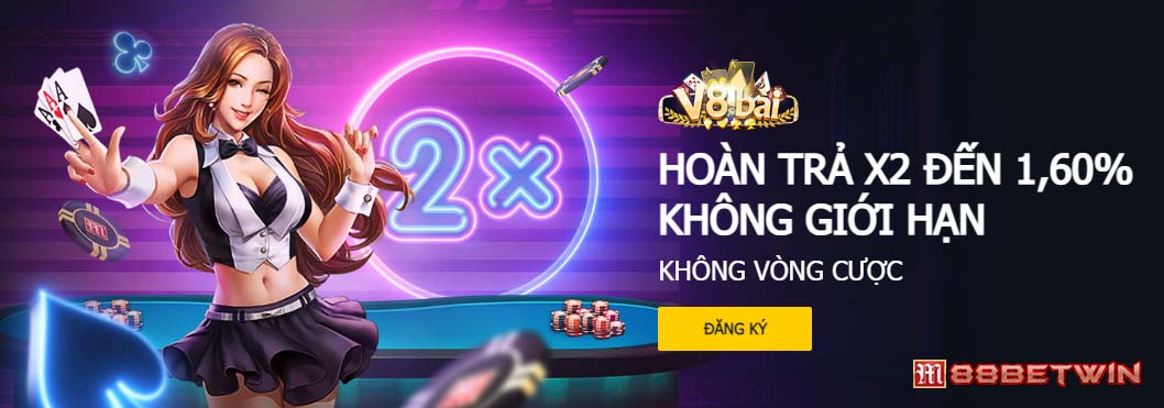 Giới Thiệu Sảnh Game Bài P2P Tại Nhà Cái M88