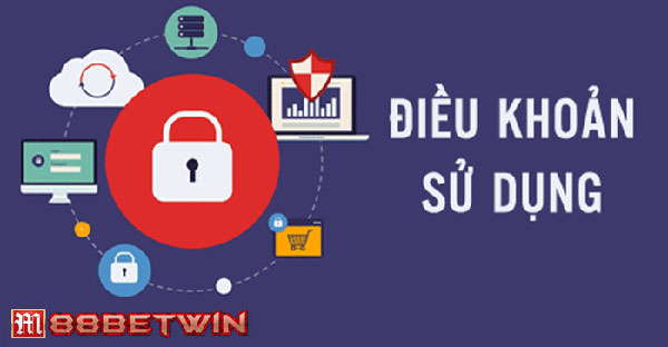 điều khoản sử dụng