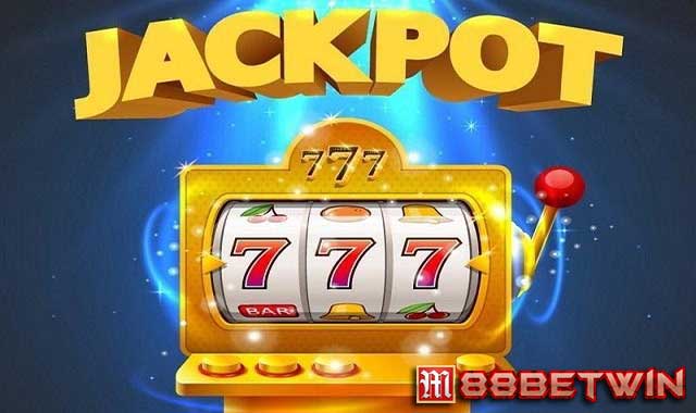 jackpot