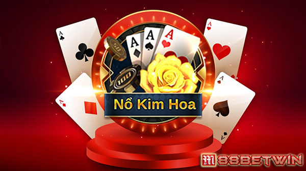Luật chơi Nổ Kim Hoa