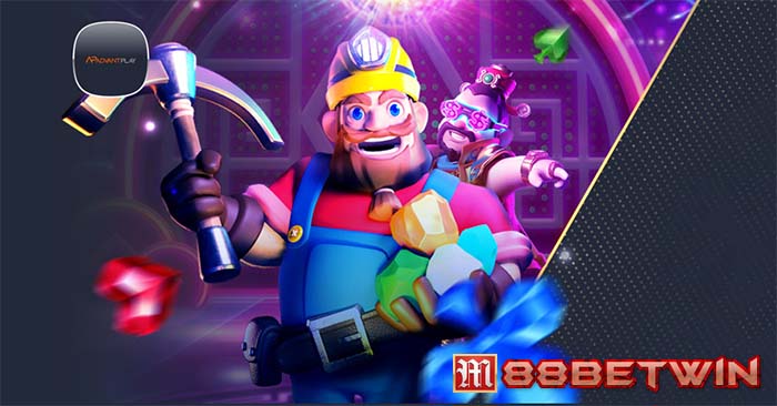 M88 nổ hũ là gì? M88 nổ hũ là gì?