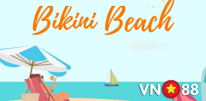 Game Bikini Beach Game Bikini Beach