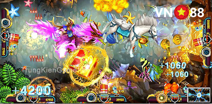 tựa game bắn cá kỳ lân tại Vn88 tựa game bắn cá kỳ lân tại Vn88