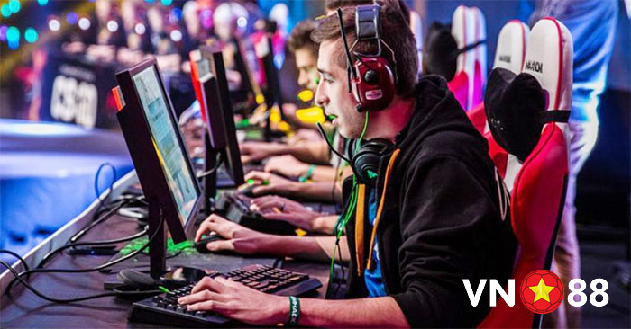 cá cược thể thao điện tử cá cược thể thao điện tử