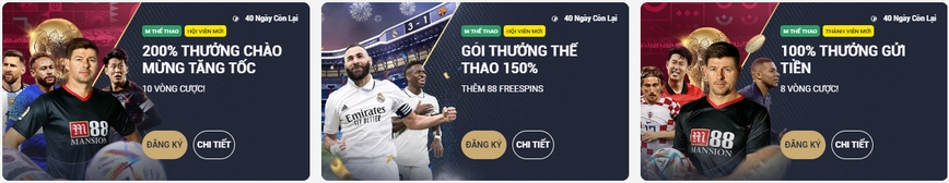 Hướng dẫn đăng nhập gửi tiền, rút tiền tại M88BET Hướng dẫn đăng nhập gửi tiền, rút tiền tại M88BET