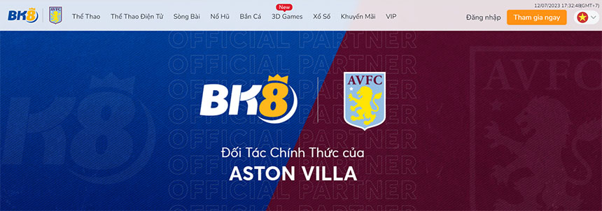 Bk8 Bk8