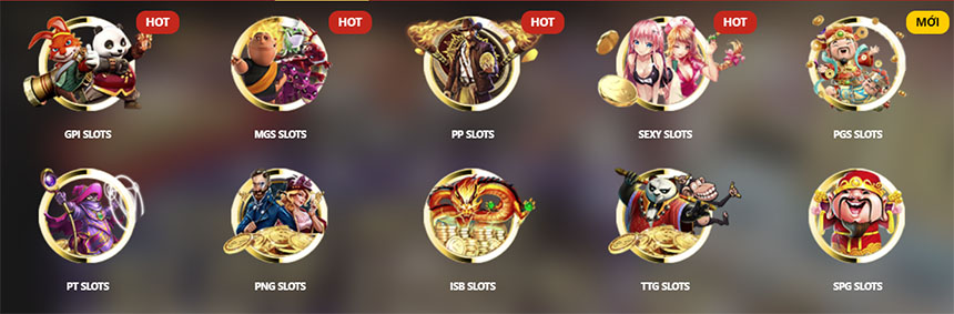 Game quay hũ Vn88 Game quay hũ Vn88