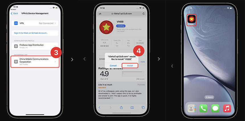tải ứng dụng Vn88 tải ứng dụng Vn88