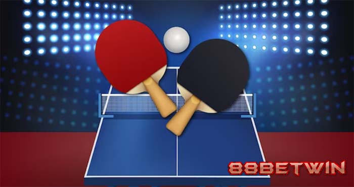 Cách chơi cá cược bóng bàn Cách chơi cá cược bóng bàn