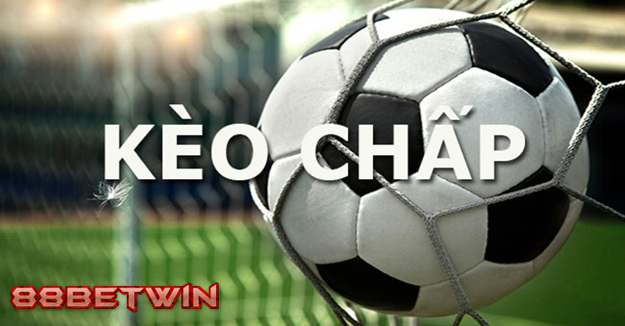 Tỷ lệ kèo chấp Tỷ lệ kèo chấp
