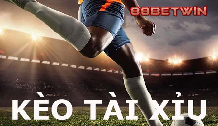 Kèo tài xỉu bóng đá Kèo tài xỉu bóng đá