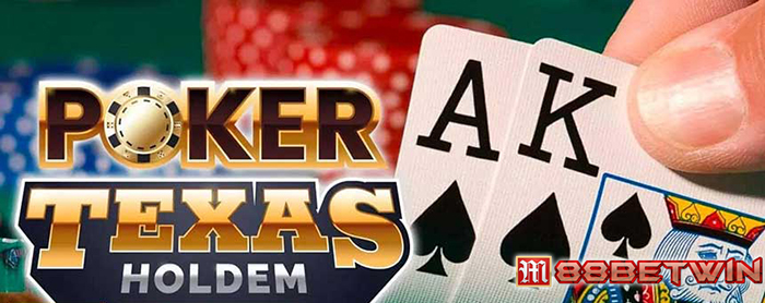 Cách chơi bài Poker Texas Hold’em Cách chơi bài Poker Texas Hold’em