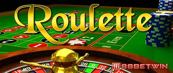 Cách chơi Roulette tại nhà cái M88 Cách chơi Roulette tại nhà cái M88