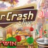 Cách chơi game truyền hình Cash or Crash tại nhà cái M88