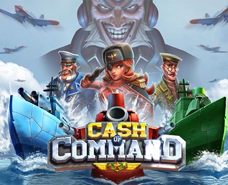 Khám phá cách chơi slot Mệnh Lệnh Kim Tiền tại nhà cái Vn88